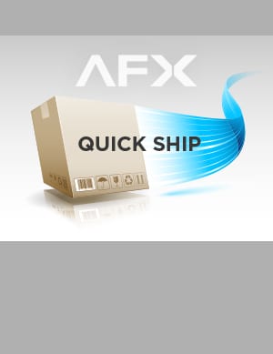 AFX Quick Ship