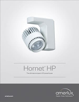 Amerlux Hornet HP