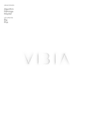 Vibia – New Collections