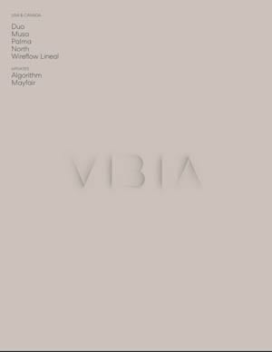 Vibia – The Latest Fall 2018