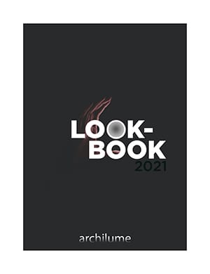 Archilume Look Book Brochure