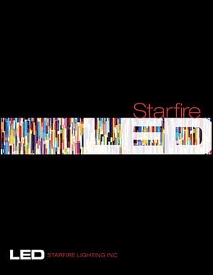 Starfire LED