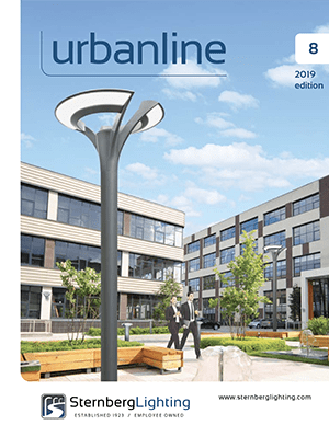 Sternberg Urbanline 2019 Edition