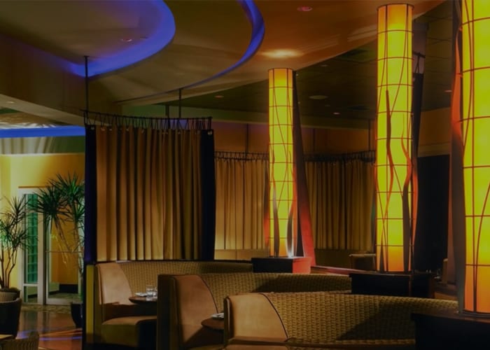 Lumetta’s Lighting in Hospitality and Living Environments