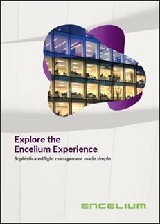Encelium Experience