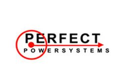 Perfect Power Systems