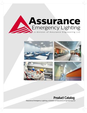 Assurance Emergency Lighting